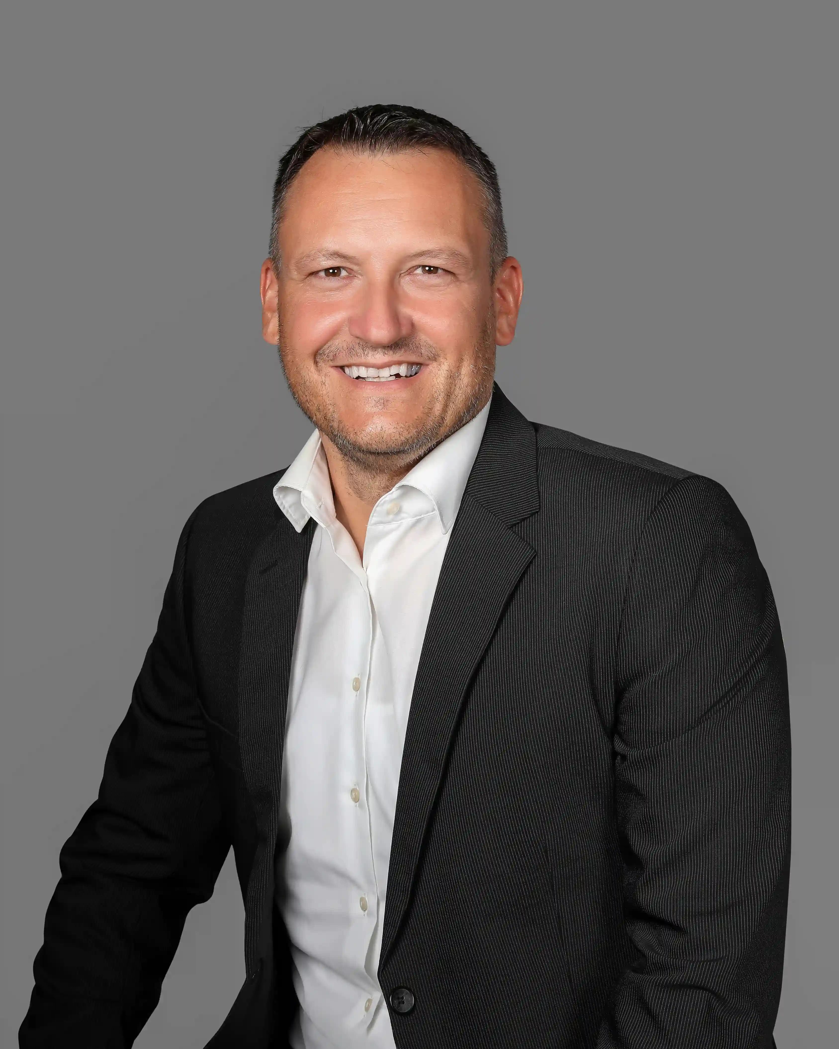 Nikola Zifra portrait